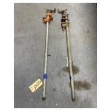 Metal Clamps