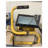 Corded Work Light
