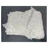 Crocheted Bedspread?