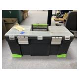 Plastic Tool Box
