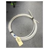 Clear Plastic Tubing