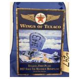 Wings of Texaco Texaco