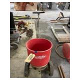 Earthway Even Spread Seed Spreader