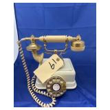 Vintage Rotary Phone