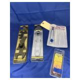 Flint Striker - Comb Wrench - Cable Lugs