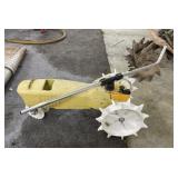 Nelson Automatic Tractor Lawn Sprinkler