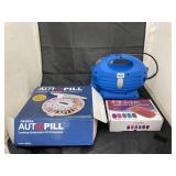 Paint Zoom Machine - Click It Mouse Cover