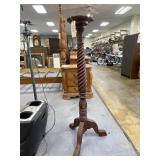 Barley Twist Bust Stand
