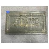 Metal Wall Dï¿½cor
