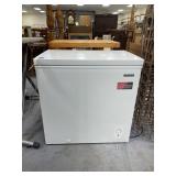 Frigidaire Garage Ready Chest Freezer