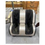 Homemedics Foot/Leg Massager