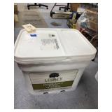Legacy Premium 120 Serving Entree Pail 2014