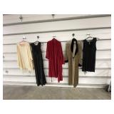 5 Pcs Ladie