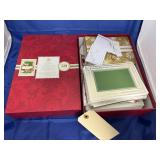Anna Griffin Christmas Collage Cardmaking Kit