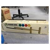 Outdoor Living Professional Croquet Set