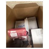 Assorted Hardhat Mounted Ear Muffs & More