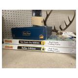 Trivial Pursuit Game - 2 Monopoly Games