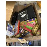 Sega Genesis Manual - Office Supplies