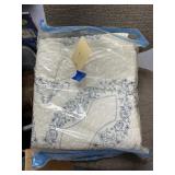 Machine Stitched Quilt