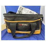 Rockwell Corded Soni Crafter w/Assorted Blades