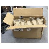 Solar Lights NIB