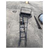 Big Game Tree Stand