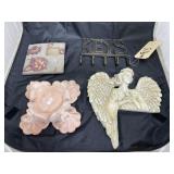 Pic Frame - Metal Key Hook - Metal Wall Dï¿½co