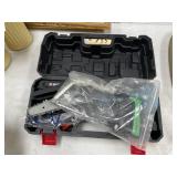 Ahhiu Battery Powered Mini Limb Saw