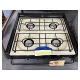 Magic Chef Camper Stove