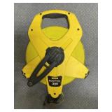 Stanley Power Winder 300ft Tape