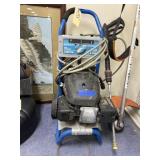 Delco Gas Powered 2400 PSI Pressure Washer