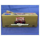 Texaco Die Cast 1930 Diamond T Fuel Tank