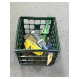 Gopher Traps - Garden Hose Sprayers