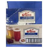 Kerr Canning Jars & Lids - 12 oz Jars