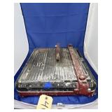 MK Wet Tile Saw