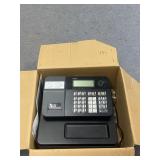 Casio Electronic Cash Register model SM-T274