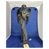 Battery Op Lighted Dï¿½cor