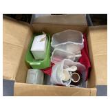 Candy Molds - Plastic Food Storage & More