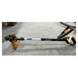 Worx Battery Op Trimmer/Edger - no battery