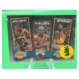 1993 SKYBOX HOF MICHAEL JORDAN CARD