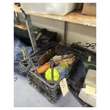 Plate Rack - Sprinkler Stakes - Fly Trap - Hooks
