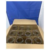 11 Kerr Quart Mason Jars