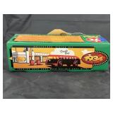 Texaco Die Cast 1934 Doodlebug Coin Bank