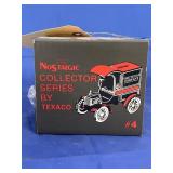 Texaco Die Cast 1905 Delivery Car