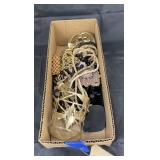 Assorted Fashion Jewelry - Necklaces & Bangles