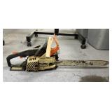 Echo CS3450 Chainsaw w/16" Bar - no chain