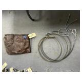 Lariat & Tarp