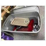 Roasting Pan - Kitchen Utensils - Kitchen Aid Tray