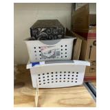 Keepsake Box - Crafter
