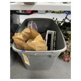 Decorative Fruit Bowl - Organizer & More